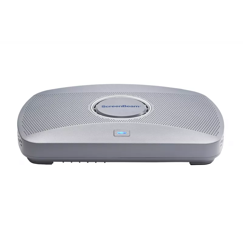 ScreenBeam 1000 EDU Gen 2 draadloos presentatiesysteem HDMI + USB Type-A desktop