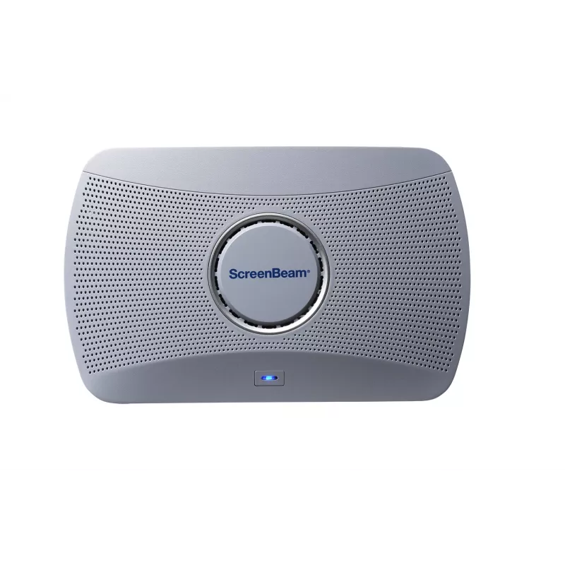 ScreenBeam 1000 EDU Gen 2 draadloos presentatiesysteem HDMI + USB Type-A desktop