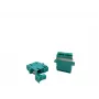 Glasvezelconnector Lanview LVO-SC-CON-OM3, SC multimode OM3