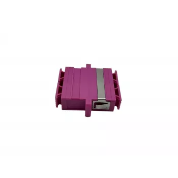 Glasvezelconnector Lanview LVO-SC-CON-OM4 — SC multimode OM4