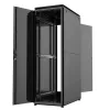 Lanview RDL37U61BL rackkast 37U zwart