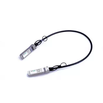 Koper direct-attach-kabel SFP28 25G 3 m Lanview MO-INT-SFP28-DAC-25G-3M