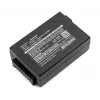 CoreParts MBXPOS-BA0217 printer/scanner reserveonderdeel/accessoire accu 1 stuks