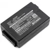 CoreParts MBXPOS-BA0217 printer/scanner reserveonderdeel/accessoire accu 1 stuks