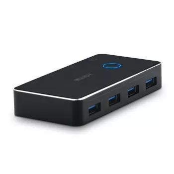 Lindy 43387 computerswitch