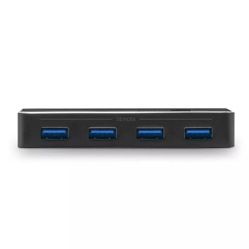 Lindy 43387 computerswitch