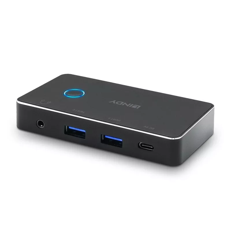 Lindy 43387 computerswitch