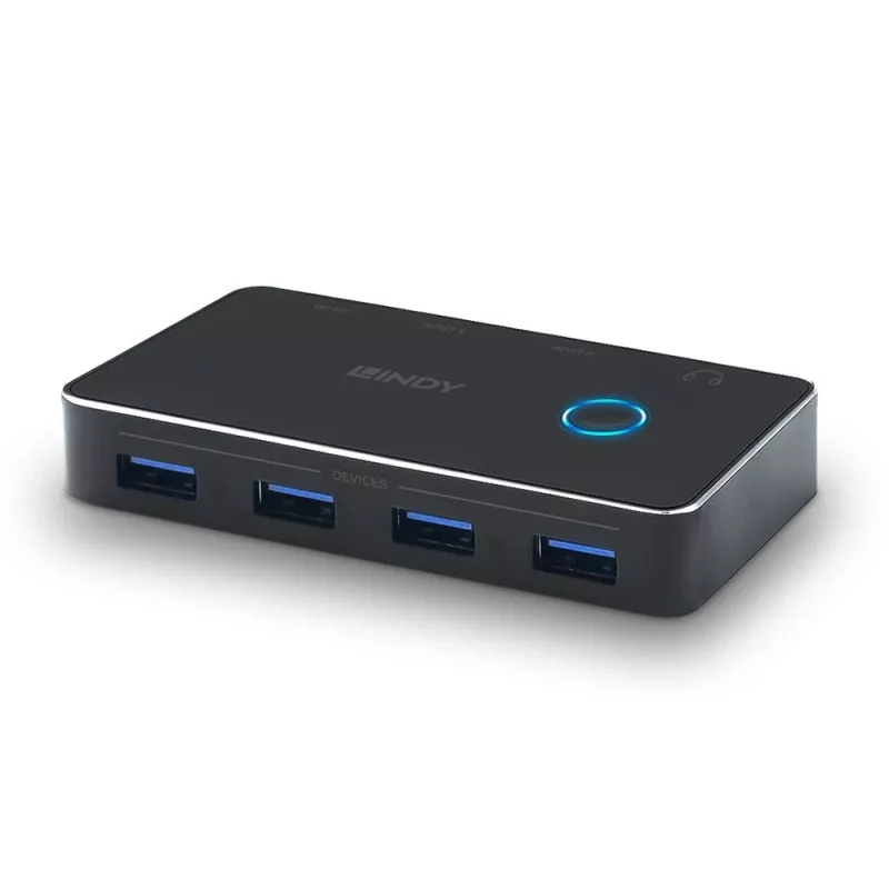 Lindy 43387 computerswitch