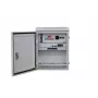 Outdoor managed industriële switch ERNITEC Ernitec Outdoor L2 Managed Industrial