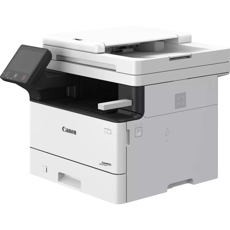 Multifunctionele laserprinter Canon i-SENSYS MF461dw II — mono A4, 1200x1200 DPI, 36 ppm, Wi-Fi, duplex