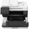 Multifunctionele laserprinter Canon i-SENSYS MF461dw II — mono A4, 1200x1200 DPI, 36 ppm, Wi-Fi, duplex
