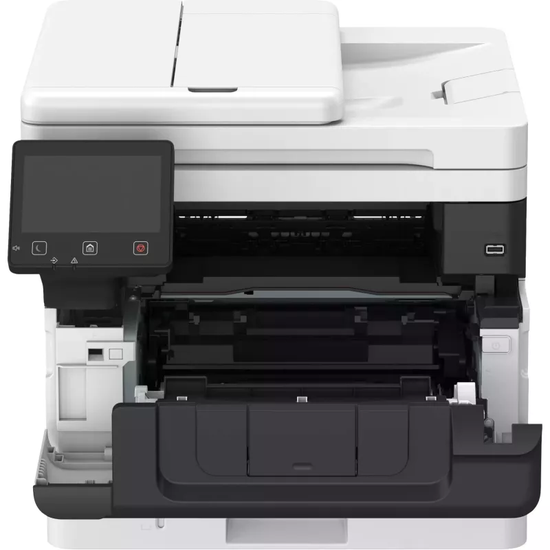 Multifunctionele laserprinter Canon i-SENSYS MF461dw II — mono A4, 1200x1200 DPI, 36 ppm, Wi-Fi, duplex