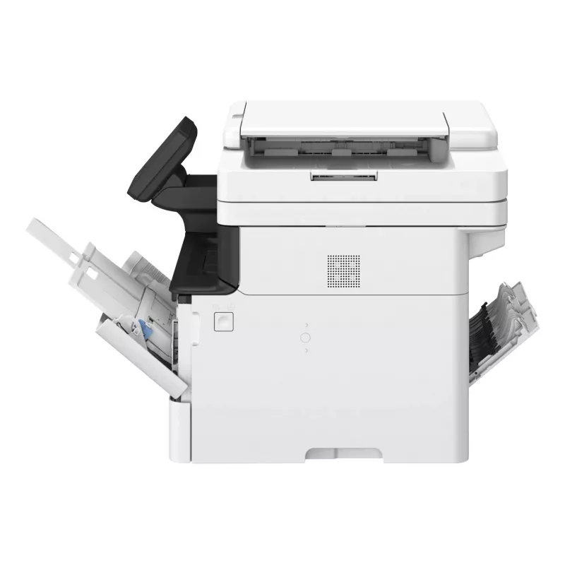 Multifunctionele laserprinter Canon i-SENSYS MF461dw II — mono A4, 1200x1200 DPI, 36 ppm, Wi-Fi, duplex