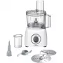 Bosch MCM3110W keukenmachine 800 W 2,3 L wit