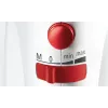 Bosch MFQP1000 handmixer 300 W rood, wit