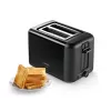 Bosch TAT3P423 toaster 2 sneetjes 970 W zwart