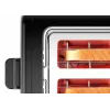 Bosch TAT3P423 toaster 2 sneetjes 970 W zwart