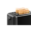 Bosch TAT3P423 toaster 2 sneetjes 970 W zwart
