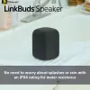 Sony SRSLS1H docking-luidspreker 1.0 kanalen 0,3 W lichtgrijs