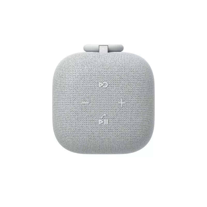 Sony SRSLS1H docking-luidspreker 1.0 kanalen 0,3 W lichtgrijs