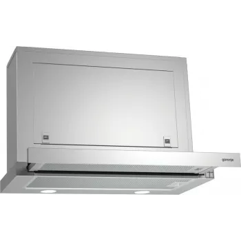 Gorenje BHP623E8X semi-inbouw (uitschuifbaar) roestvrij staal 578 m³/h