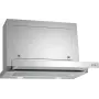 Gorenje BHP623E8X semi-inbouw (uitschuifbaar) roestvrij staal 578 m³/h