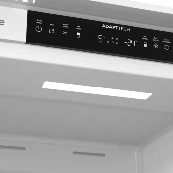 Gorenje NRKI517E41 inbouwkoelkast 252 L wit