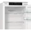 Gorenje NRKI517E41 inbouwkoelkast 252 L wit
