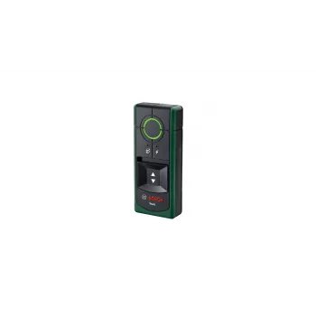 Standaardzoeker Bosch Truvo 0603681205 — detectiediepte 50 mm, LED-indicatie