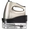 Handmixer Solis 921.42 roestvrij staal