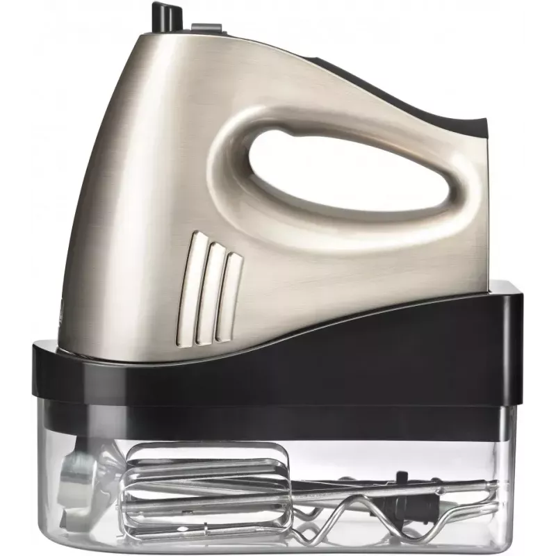 Handmixer Solis 921.42 roestvrij staal
