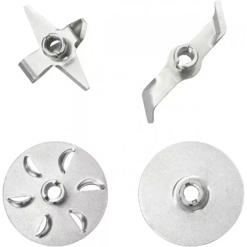 Handmixer Solis 921.42 roestvrij staal