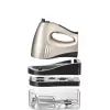 Handmixer Solis 921.42 roestvrij staal