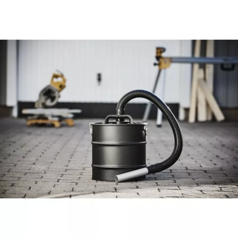 Electrolux ZE004 Bigdirt asafscheider universeel