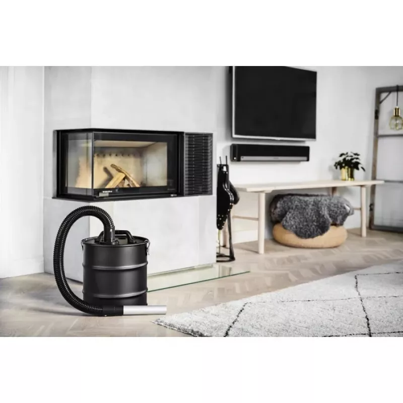 Electrolux ZE004 Bigdirt asafscheider universeel