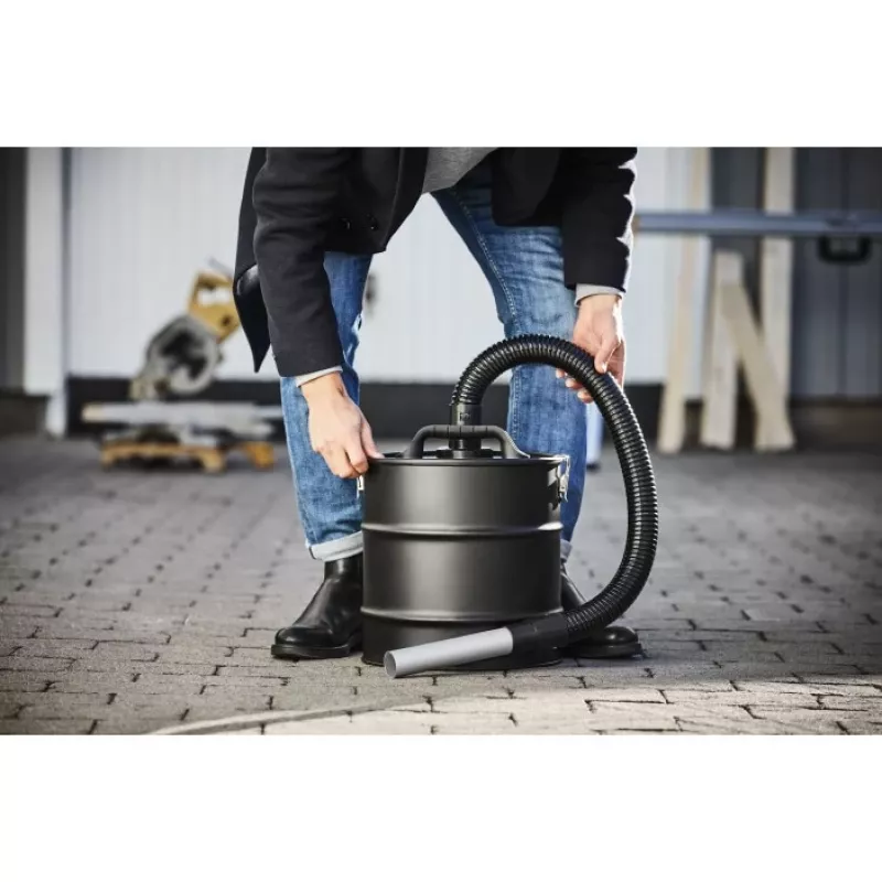 Electrolux ZE004 Bigdirt asafscheider universeel