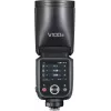 Flitser Godox V100 voor Sony – draagbare 100 Ws cameraflitser, ingebouwde oplaadbare accu