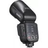 Flitser Godox V100 voor Sony – draagbare 100 Ws cameraflitser, ingebouwde oplaadbare accu