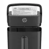 HP One Shred 6CC papierversnipperaar deeltjessnede 68 dB zwart