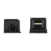 Auto-oplader Brodit 942712 universeel snelopladen zwart