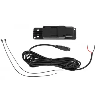 Auto-oplader Brodit 942712 universeel snelopladen zwart