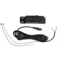 Auto-oplader Brodit 942712 universeel snelopladen zwart