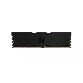 Goodram IRP-K3600D4V64L18/64GDC IRDM DEEP zwart geheugenmodule 64 GB 2 x 32 GB DDR4 288-pin DIMM
