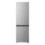 LG GBBSJ10EPY vrijstaand 333 L zilver
