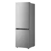 LG GBBSJ10EPY vrijstaand 333 L zilver