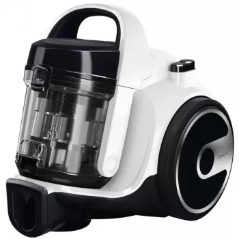 Bosch Serie 2 BGS05A222 stofzuiger 1,5 L steelstofzuiger droog 700 W zakloos
