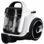 Bosch Serie 2 BGS05A222 stofzuiger 1,5 L steelstofzuiger droog 700 W zakloos