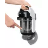 Bosch Serie 2 BGS05A222 stofzuiger 1,5 L steelstofzuiger droog 700 W zakloos