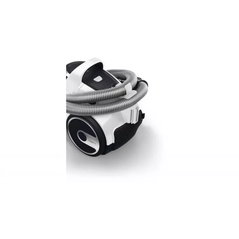 Bosch Serie 2 BGS05A222 stofzuiger 1,5 L steelstofzuiger droog 700 W zakloos