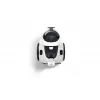 Bosch Serie 2 BGS05A222 stofzuiger 1,5 L steelstofzuiger droog 700 W zakloos